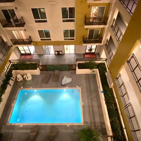 Gorgeous Apt With Parking In Ktown La Los Angeles Zewnętrze zdjęcie