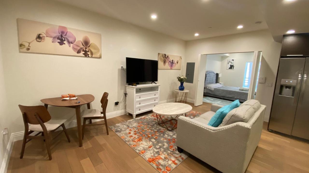 Gorgeous Apt With Parking In Ktown La Los Angeles Zewnętrze zdjęcie