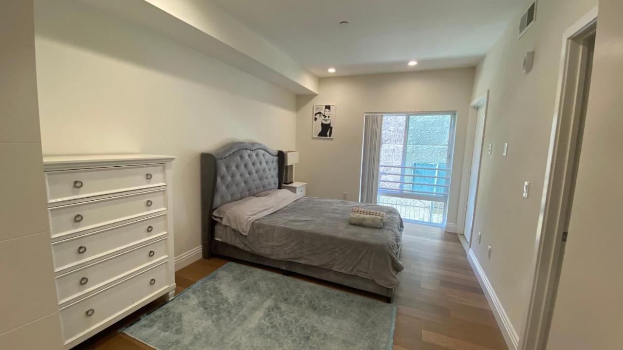 Gorgeous Apt With Parking In Ktown La Los Angeles Zewnętrze zdjęcie